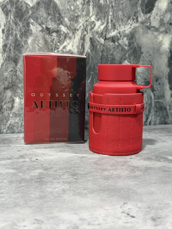 Odyssey Artisto 100 ml