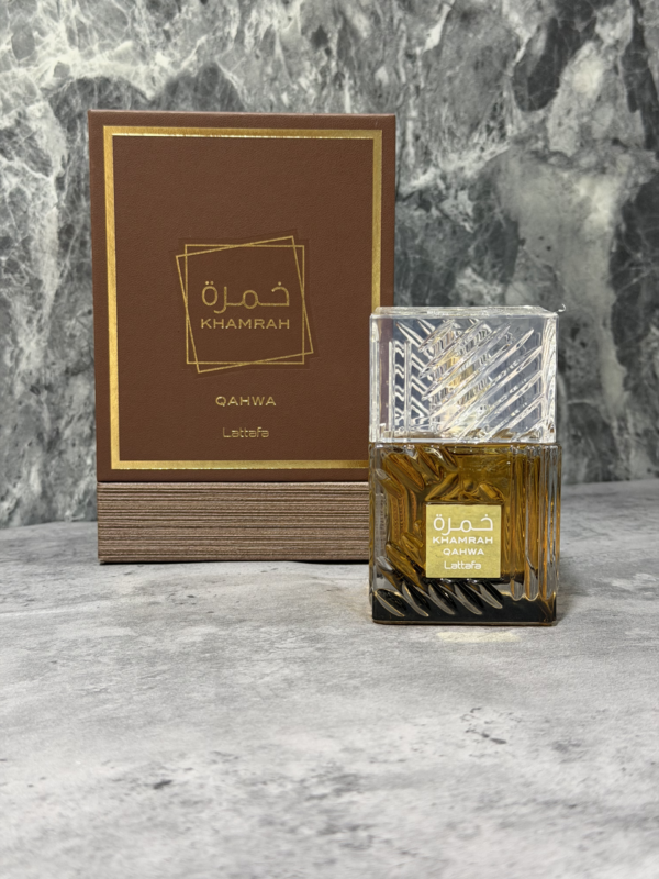 Khamrah Qahwa 100 ml
