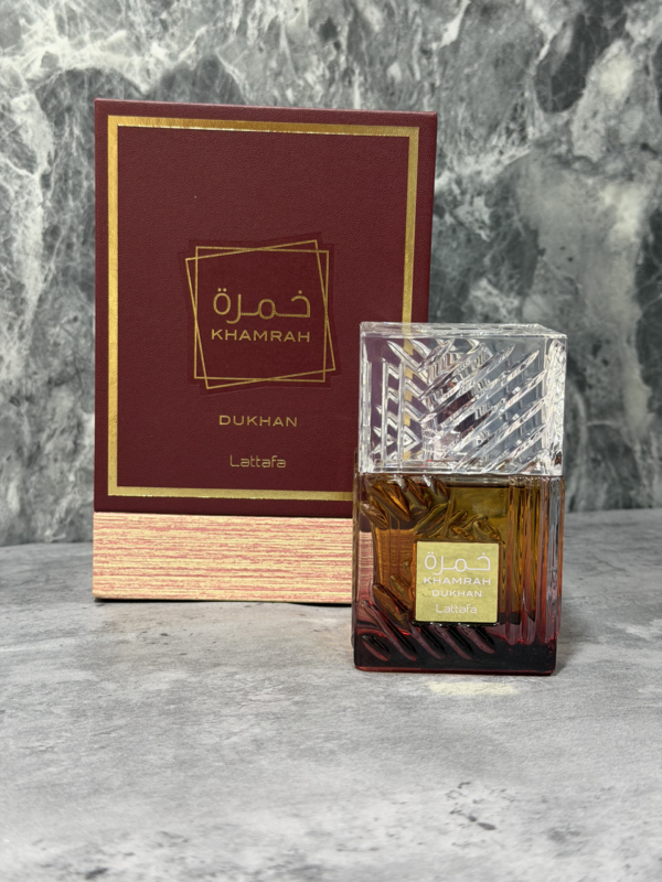 Khamrah Dukhan 100 ml