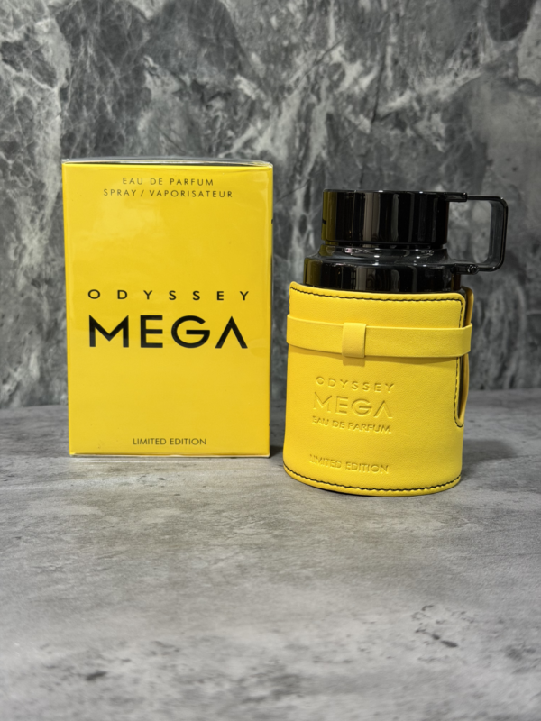 Odyssey Mega 100 ml