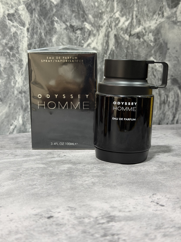 Odyssey Homme 100 ml