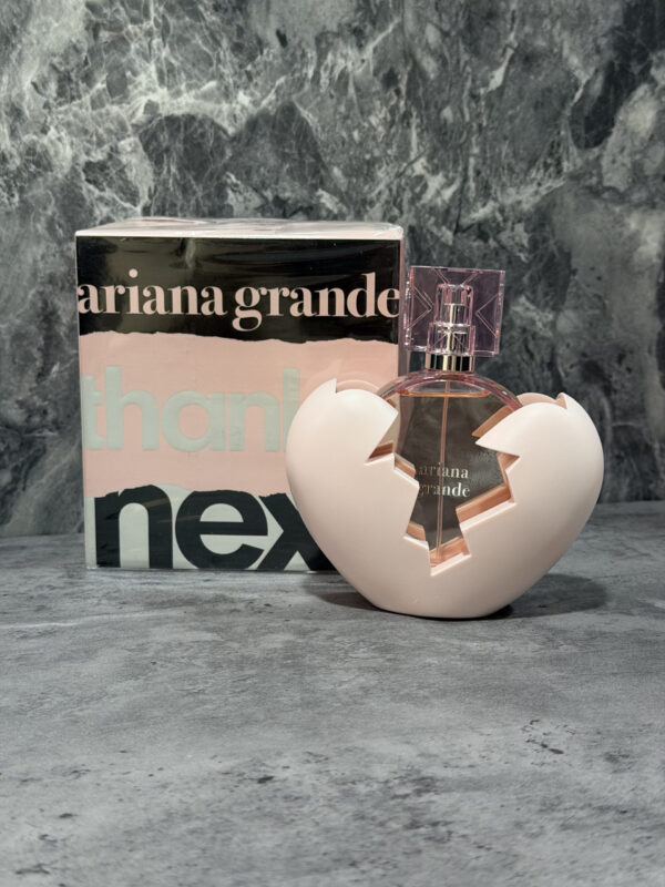 Ariana Grande Thank U Next 100 ml