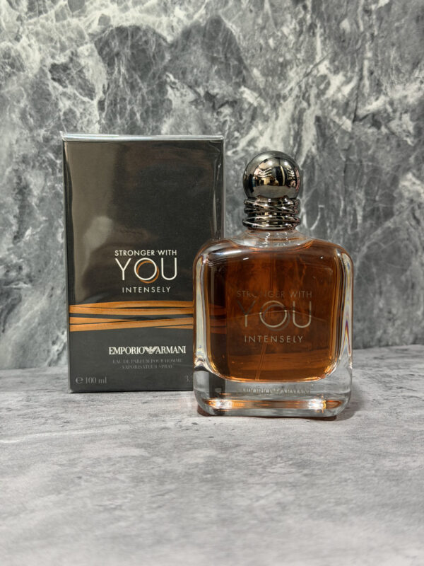 Stronger With You Intensely 100 ml
