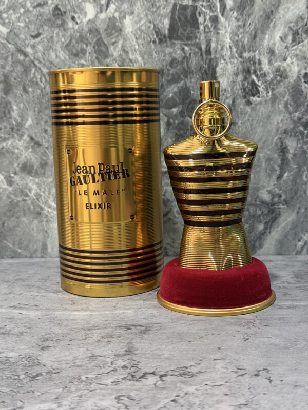 Jean Paul Gaultier Le Male Elixir 100 ml