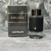Montblanc Explorer 100 ml