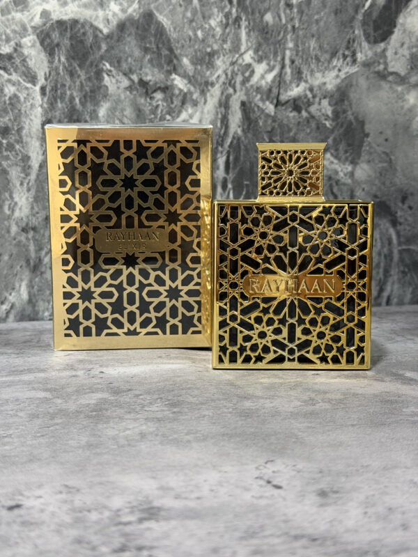 Rayhaan Elixir 100 ml