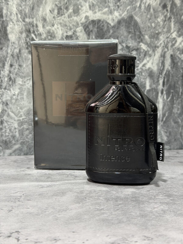 Nitro Pour Homme Intense 100 ml