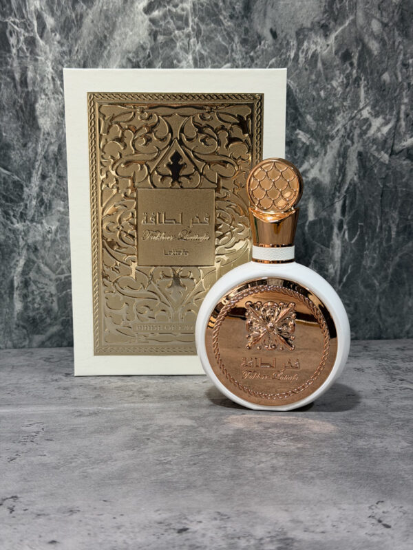 Lattafa Fakhar 100 ml Mujer
