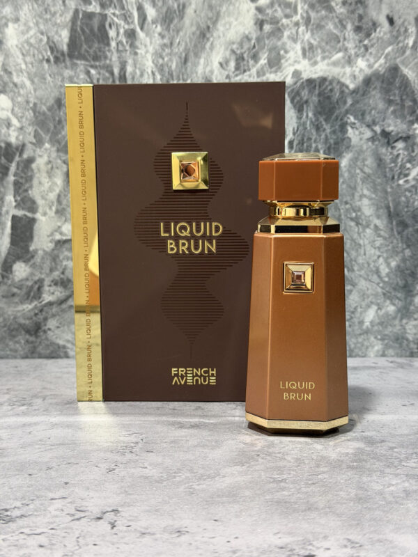 French Avenue Liquid Brun 100 ml