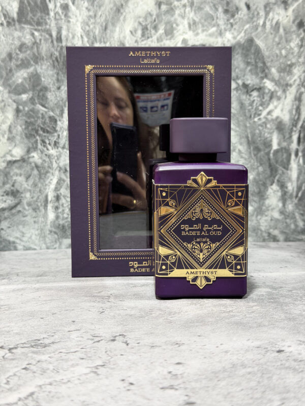 Lattafa Amethyst 100 ml
