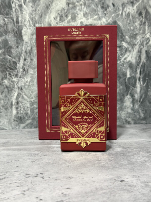 Lattafa Sublime 100 ml