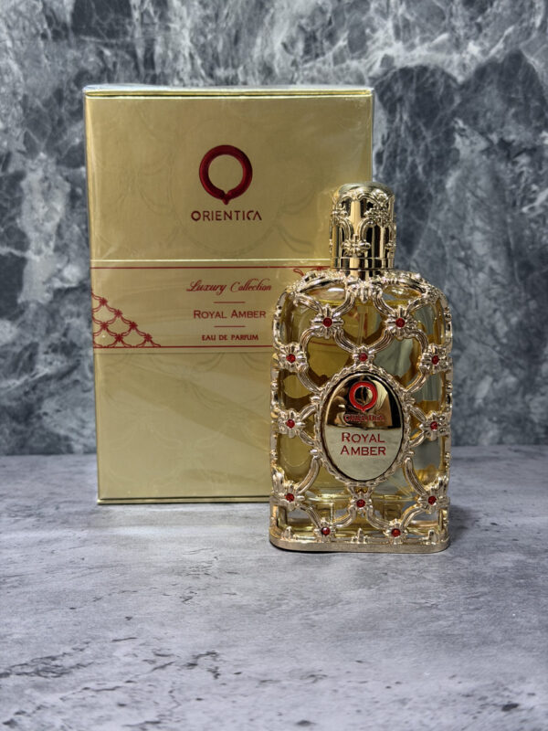 Orientica Royal Amber 100 ml
