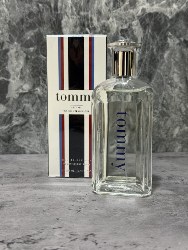 Tommy Hilfiger 100 ml