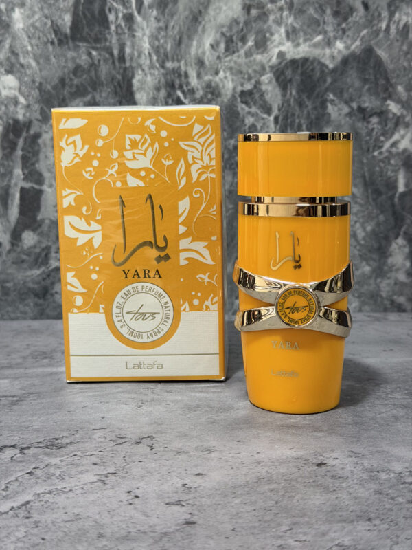 Lattafa Yara Tous 100 ml