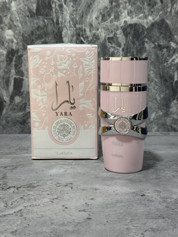 Lattafa Yara 100 ml
