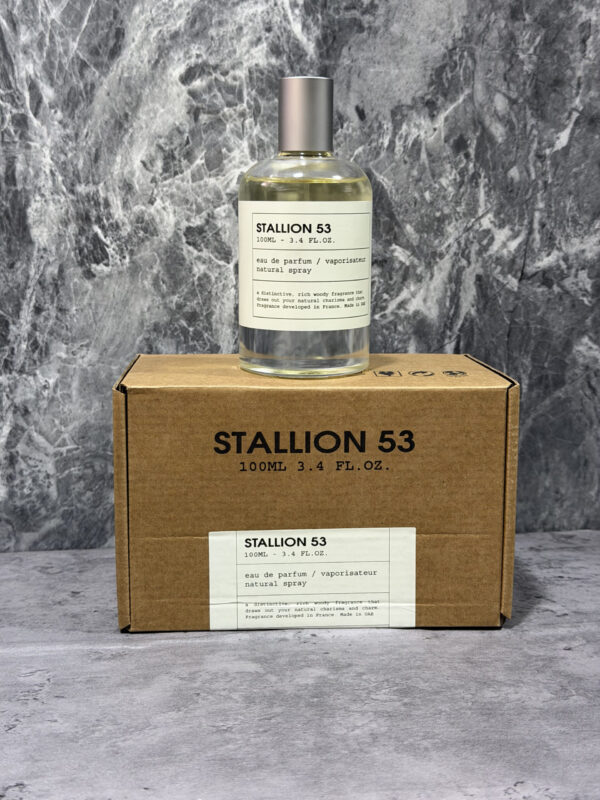 Stallion 53 100 ml