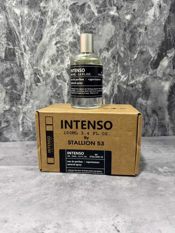 Intenso by Stallion 53 100 ml