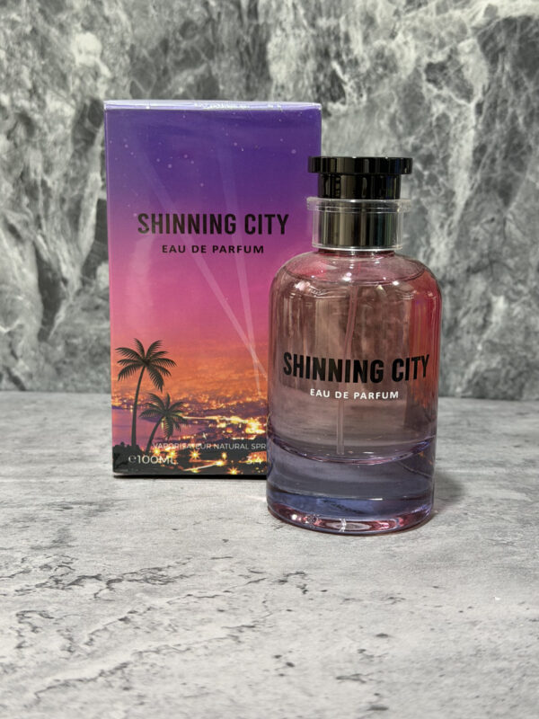 Shinning City 100 ml