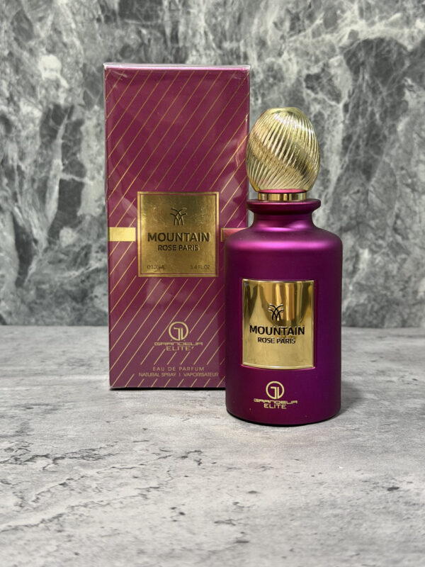 Mountain Rose Paris 100 ml