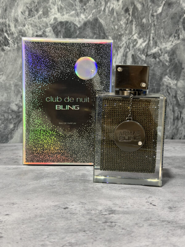 Club de Nuit Bling 100 ml