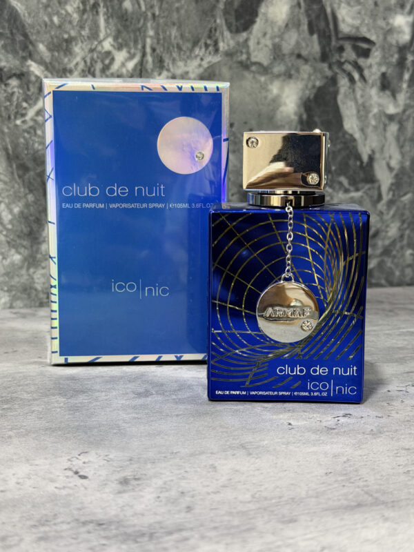 Club de Nuit Iconic 100 ml