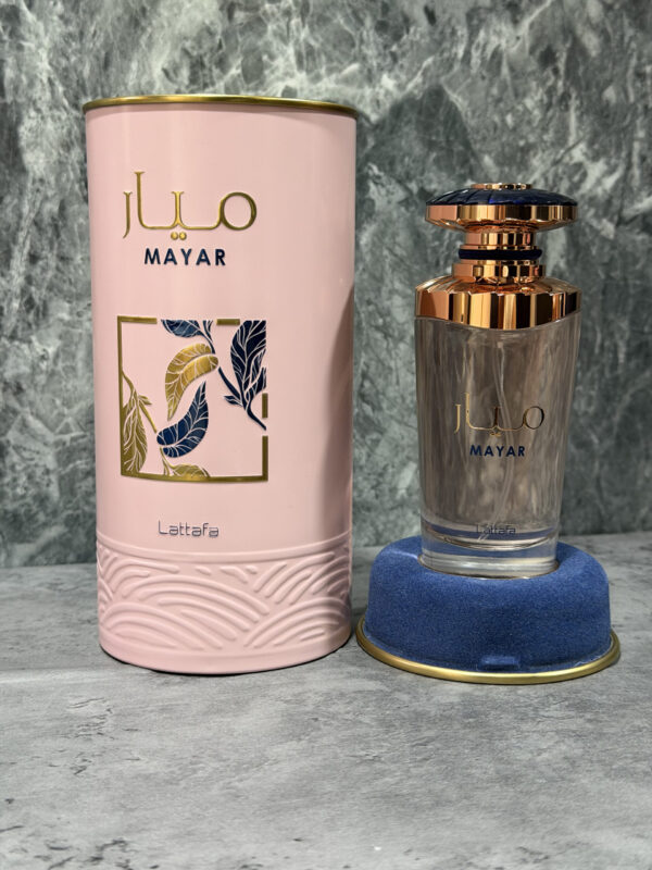 Lattafa Mayar Jlulo 100 ml