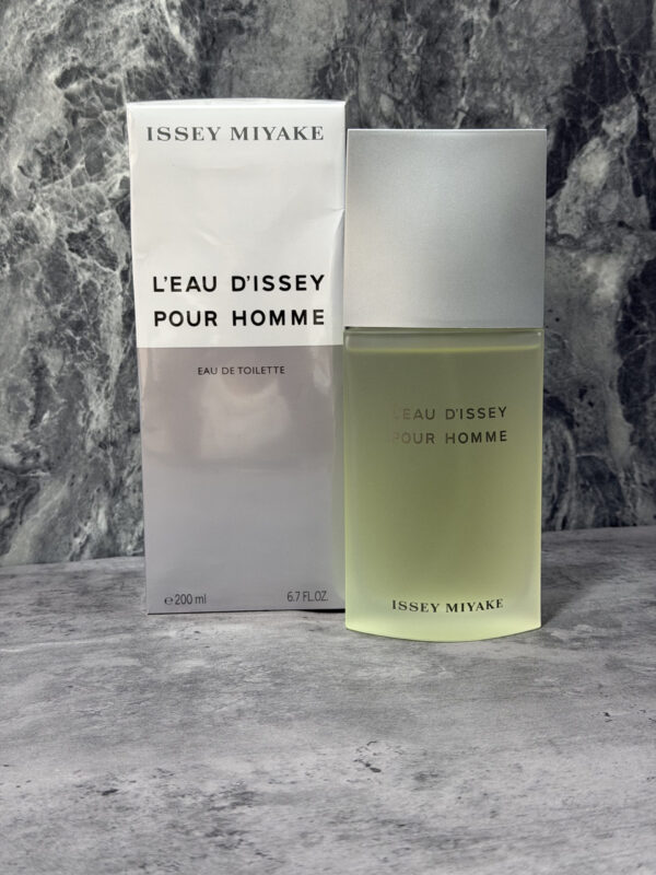 Issey Miyake Pour Homme 100 ml