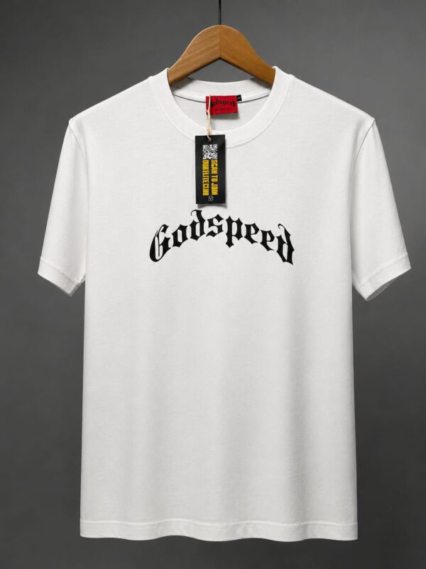 Camiseta streetwear