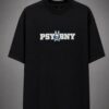 Camiseta Oversize