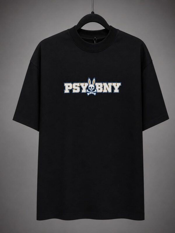 Camiseta Oversize