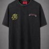 Camiseta streetwear