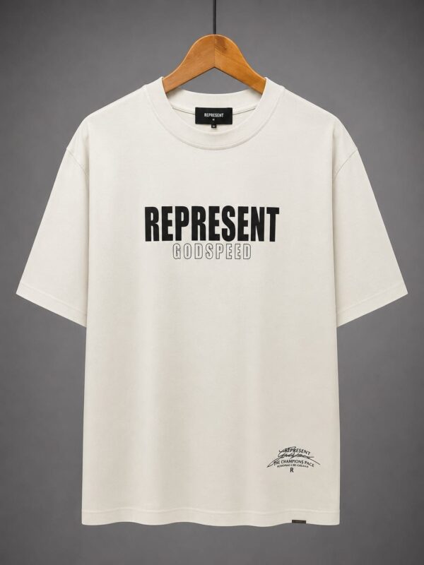 Camiseta Oversize