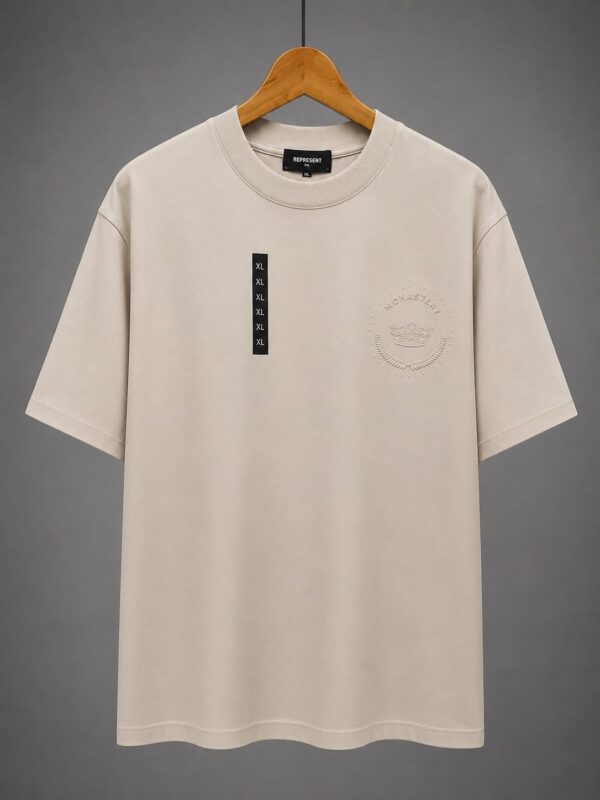 Camiseta Oversize