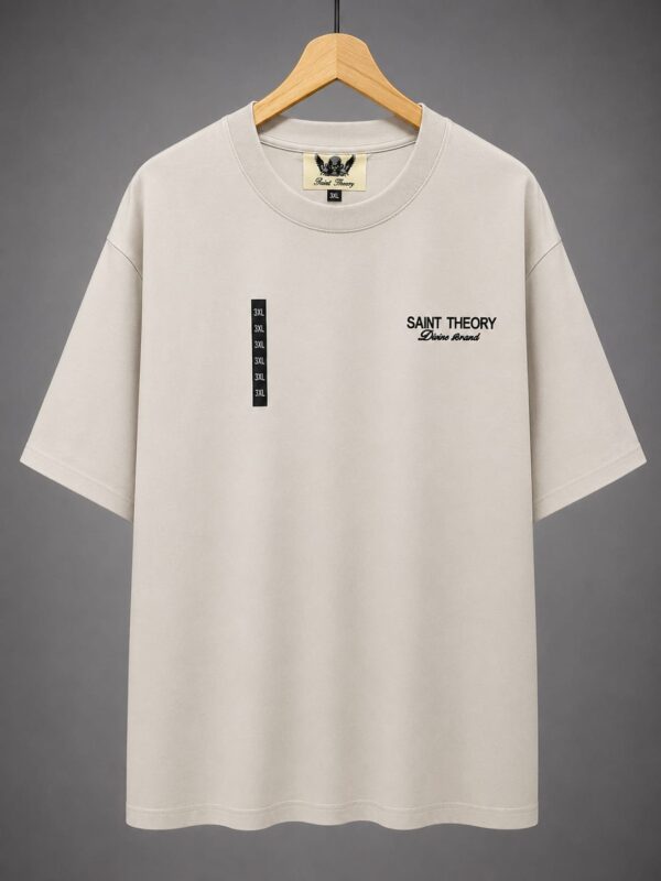 Camiseta Oversize