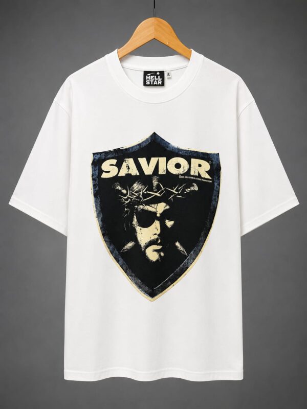 Camiseta Oversize