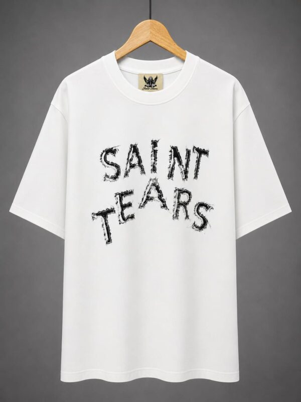 Camiseta Oversize