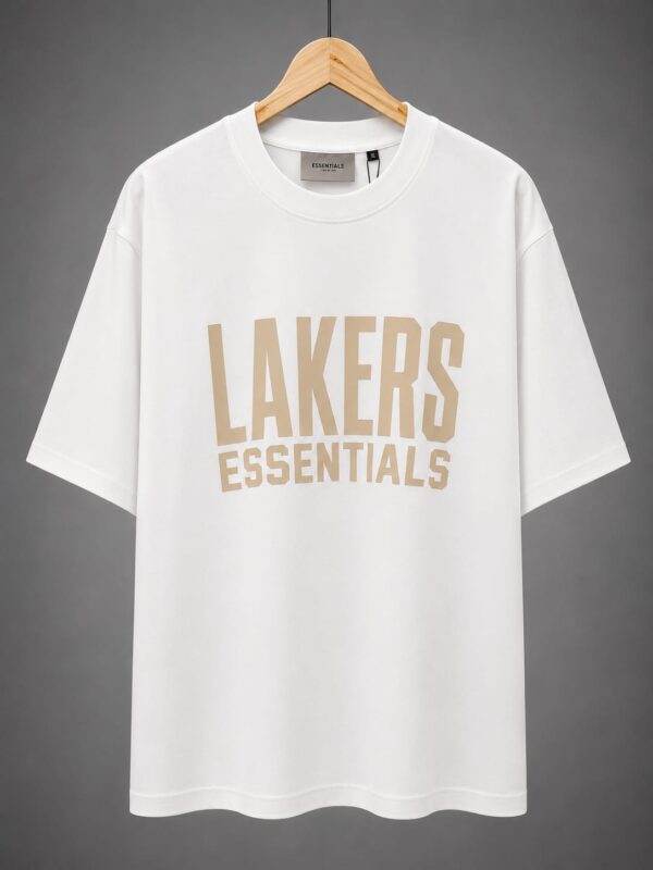 Camiseta Oversize