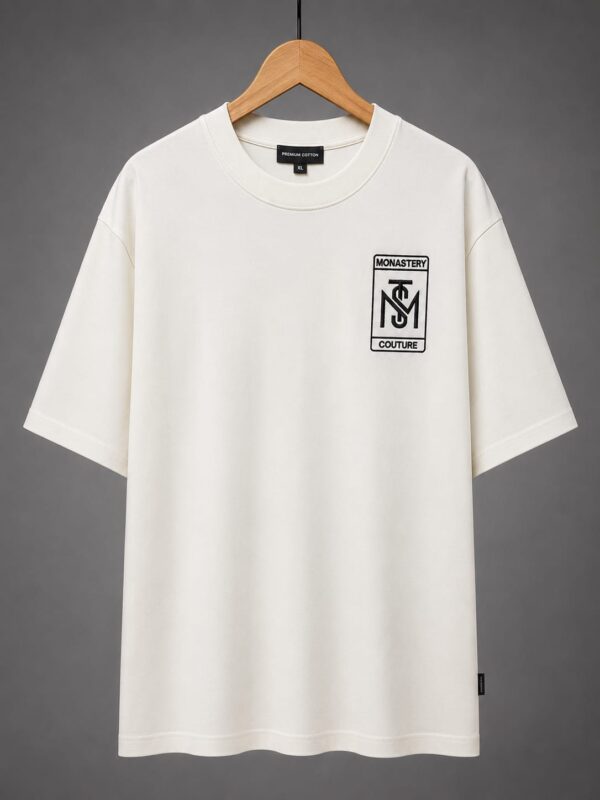 Camiseta Oversize