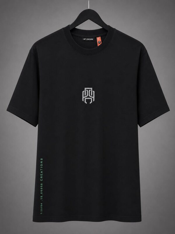 Camiseta Oversize