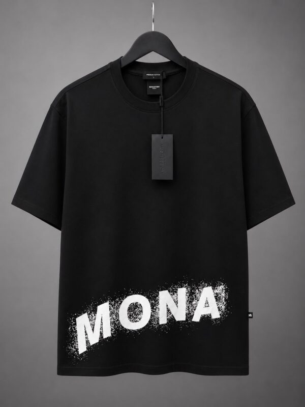 Camiseta Oversize