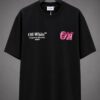 Camiseta Oversize