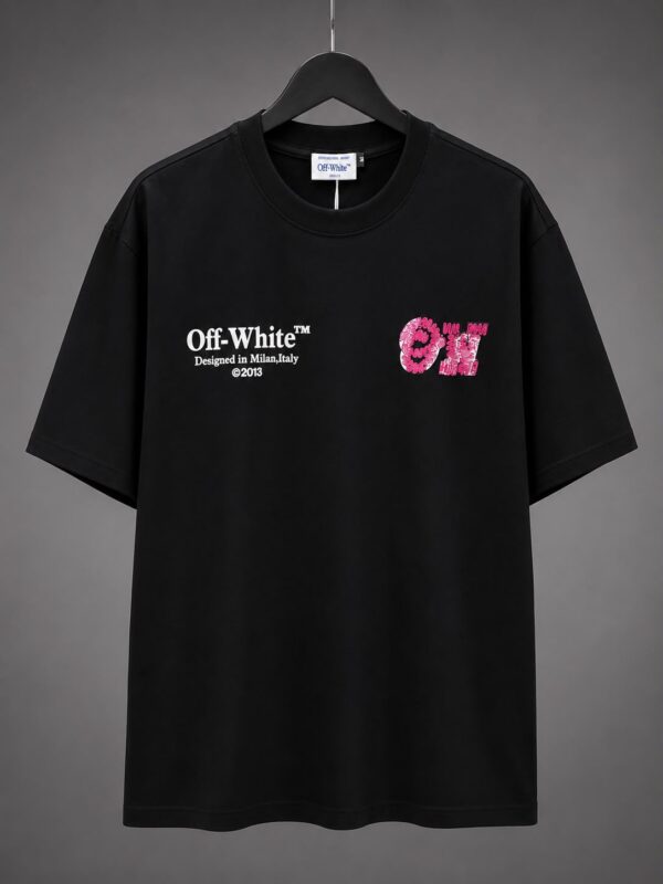 Camiseta Oversize