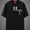 Camiseta Oversize