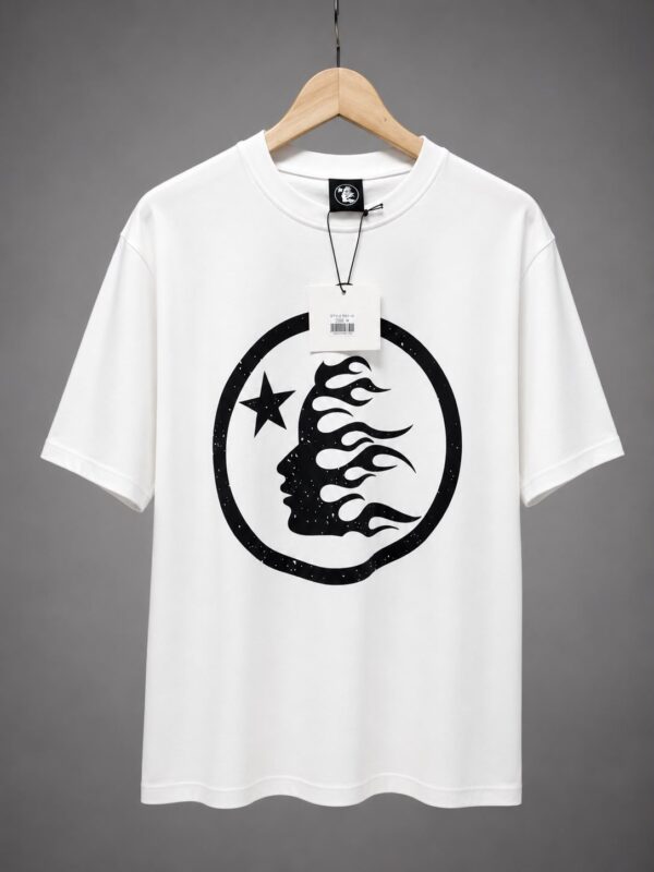 Camiseta Oversize