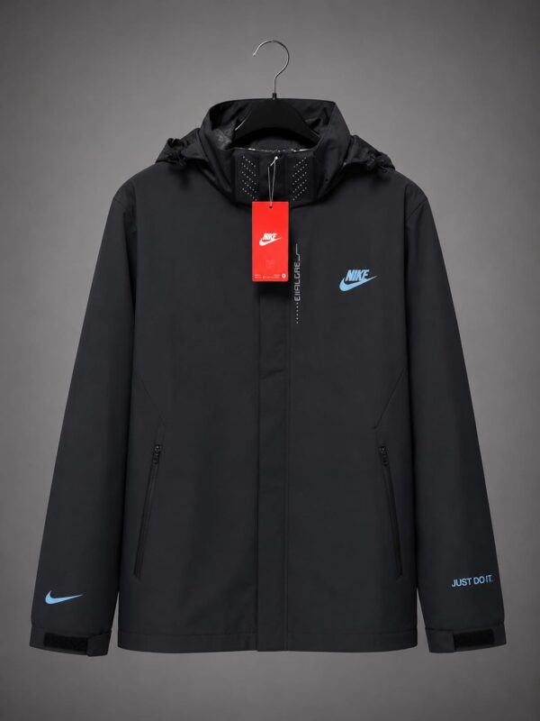 Chaqueta deportiva
