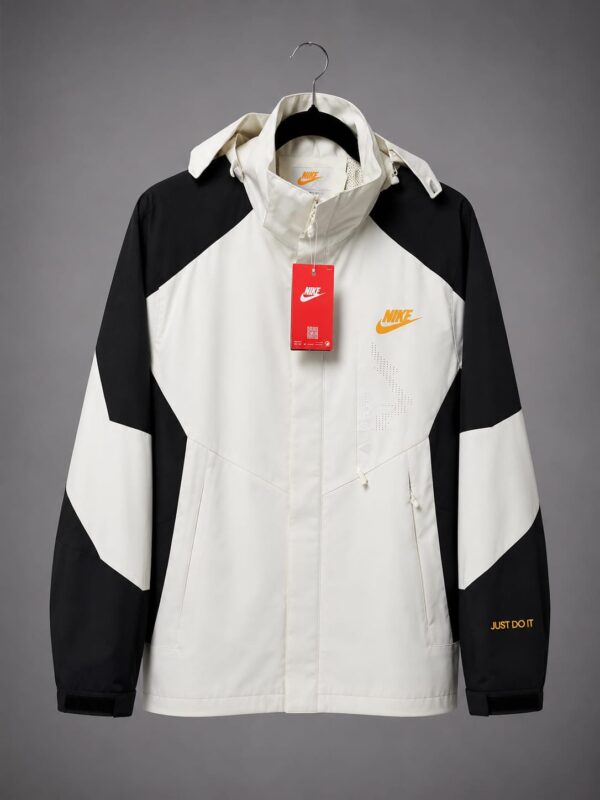 Chaqueta deportiva