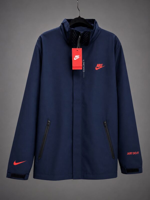 Chaqueta deportiva