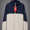 Chaqueta deportiva