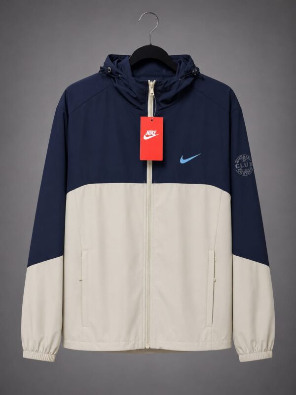 Chaqueta deportiva