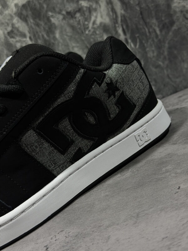 DC Shoes Net